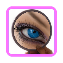 سوبر سيلفي مرآة مع التكبير تنزيل سوبر سيلفي مرآة مع التكبير Free لـ Android