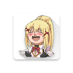 Skidoodle Stickers for WhatsApp