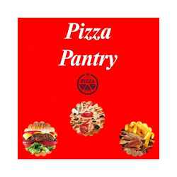 Pizza Pantry