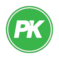 تطبيق Pk Ride