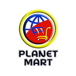 تطبيق PlanetMart