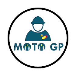 تطبيق Aplikasi MotoGP