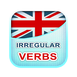 English irregular verbs PMQ تنزيل English irregular verbs PMQ Free لـ Android