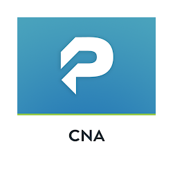 تطبيق CNA Pocket Prep
