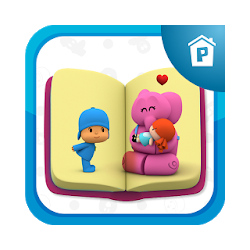 P House – Ellys doll