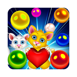 My Tom Bubble Shooter