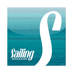 تطبيق SAILING Magazine
