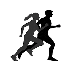 تطبيق Exercise Charts