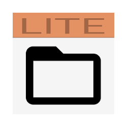 Files Lite Small App