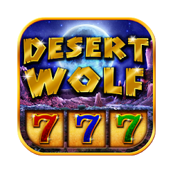 Desert Wolf Slots