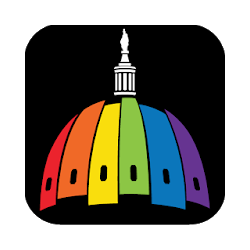 تطبيق Capital Pride