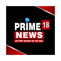 تطبيق Prime 18 News
