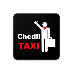 تطبيق Chedli Taxi Maroc