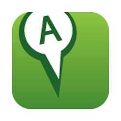 تطبيق PlacesApp