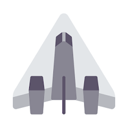 لعبة Space Shooter