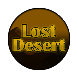 Lost Desert