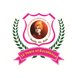 Vivekananda Hindu Matric School -Neelagoundanpatti