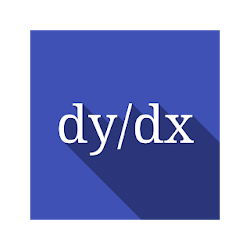 Differentiation-1 FREE A-Level Pure Math تنزيل Differentiation-1 FREE A-Level Pure Math Free لـ Android