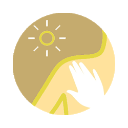 Minha Pele - Câncer de Pele autoexame