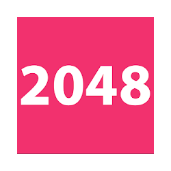 لعبة 2048 - Number Block Puzzle