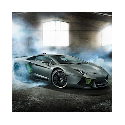 New Lamborghini wallpaper