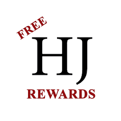 تطبيق HJ Rewards