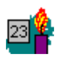 Geburtstagserinnerung