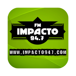 تطبيق Fm Impacto 947