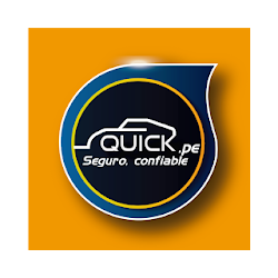 Quickpe de pasajero a empresario