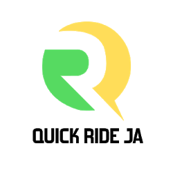 تطبيق QuickRideJA