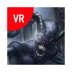 Monsters VR - Survival Legends تنزيل Monsters VR - Survival Legends Free لـ Android