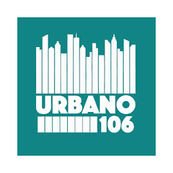 Urbano 106 FM Radio Urbano