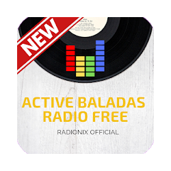 Active Baladas Radio Free