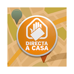 تطبيق SINODAC Clientes