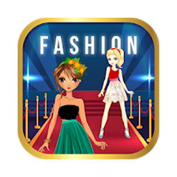 Fashion Show  Dressing Game