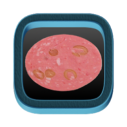 لعبة 100 Camadas de Mortadela