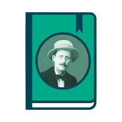 Ulysses by James Joyce