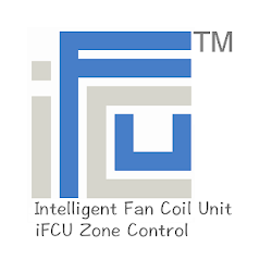 RGT iFCU Zone Controller