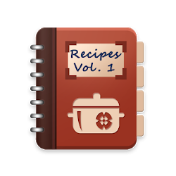 تنزيل Recipe Book 1 Free لـ Android