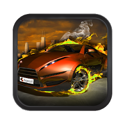 لعبة مصير سباق غاضبون 8