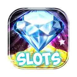 فتحات الماس - أسود المال