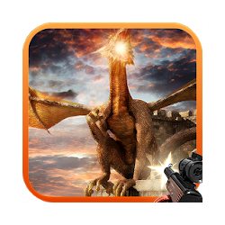 الجوراسي التنين هنتر