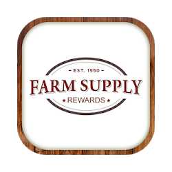 Farm Supply Rewards