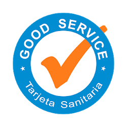 تطبيق Good Service