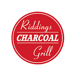 Riddings Charcoal Grill