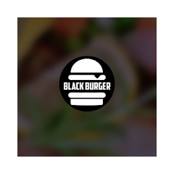 Black Burger