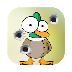 لعبة Duck Shooting