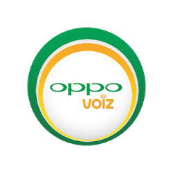 Oppovoiz Platinum Dialer