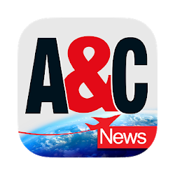 تطبيق AirCosmos News