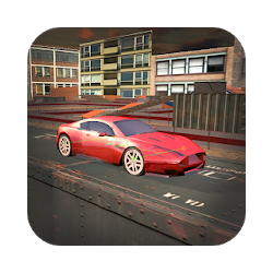 لعبة Classic Real Car Parking